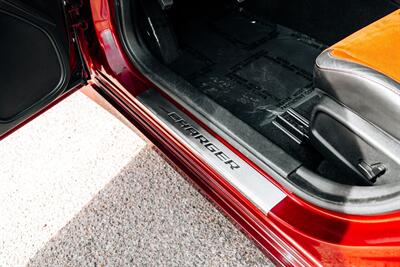 2021 Dodge Charger R/T Scat Pack Widebody - Photo 80 - Albuquerque, NM 87114