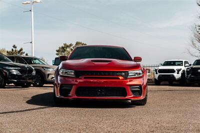 2021 Dodge Charger R/T Scat Pack Widebody - Photo 2 - Albuquerque, NM 87114