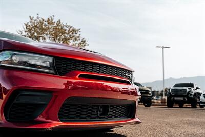 2021 Dodge Charger R/T Scat Pack Widebody - Photo 66 - Albuquerque, NM 87114