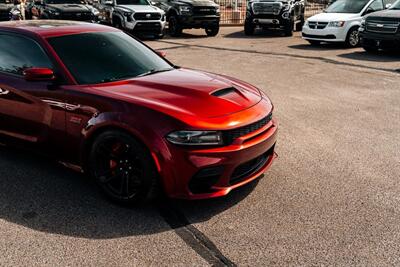 2021 Dodge Charger R/T Scat Pack Widebody - Photo 9 - Albuquerque, NM 87114