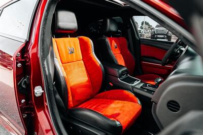 2021 Dodge Charger R/T Scat Pack Widebody - Photo 109 - Albuquerque, NM 87114