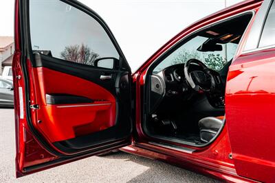 2021 Dodge Charger R/T Scat Pack Widebody - Photo 76 - Albuquerque, NM 87114