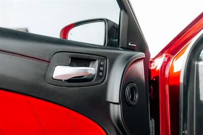 2021 Dodge Charger R/T Scat Pack Widebody - Photo 22 - Albuquerque, NM 87114