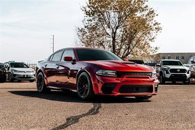 2021 Dodge Charger R/T Scat Pack Widebody - Photo 1 - Albuquerque, NM 87114