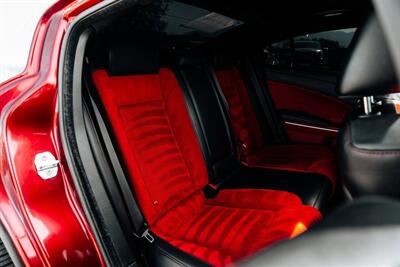 2021 Dodge Charger R/T Scat Pack Widebody - Photo 50 - Albuquerque, NM 87114