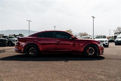 2021 Dodge Charger R/T Scat Pack Widebody - Photo 64 - Albuquerque, NM 87114
