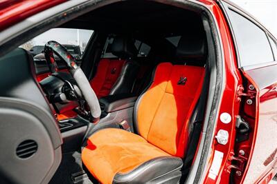 2021 Dodge Charger R/T Scat Pack Widebody - Photo 27 - Albuquerque, NM 87114