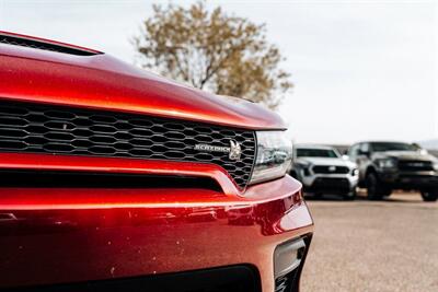 2021 Dodge Charger R/T Scat Pack Widebody - Photo 11 - Albuquerque, NM 87114