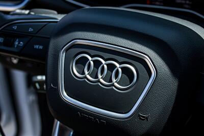 2024 Audi Q5 45 S line Premium quattro   - Photo 54 - Albuquerque, NM 87114
