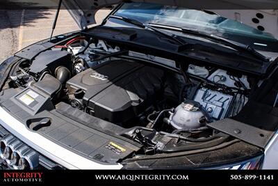 2024 Audi Q5 45 S line Premium quattro   - Photo 25 - Albuquerque, NM 87114