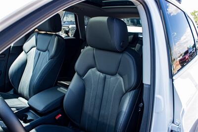 2024 Audi Q5 45 S line Premium quattro   - Photo 48 - Albuquerque, NM 87114