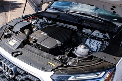 2024 Audi Q5 45 S line Premium quattro   - Photo 60 - Albuquerque, NM 87114