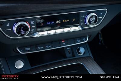 2024 Audi Q5 45 S line Premium quattro   - Photo 17 - Albuquerque, NM 87114