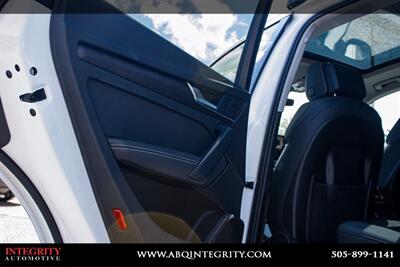 2024 Audi Q5 45 S line Premium quattro   - Photo 23 - Albuquerque, NM 87114