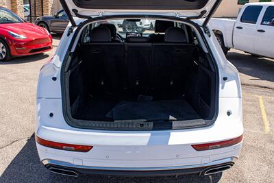 2024 Audi Q5 45 S line Premium quattro   - Photo 63 - Albuquerque, NM 87114