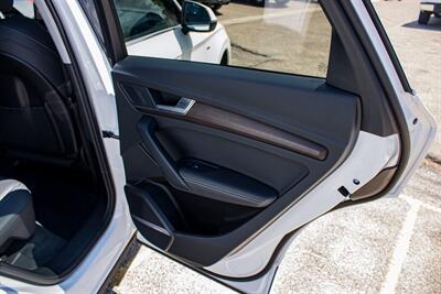 2024 Audi Q5 45 S line Premium quattro   - Photo 65 - Albuquerque, NM 87114