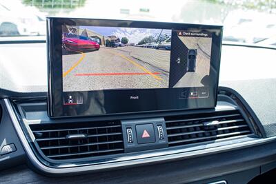 2024 Audi Q5 45 S line Premium quattro   - Photo 53 - Albuquerque, NM 87114