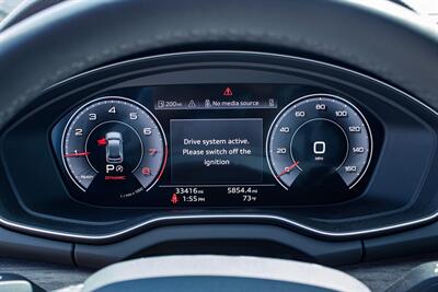 2024 Audi Q5 45 S line Premium quattro   - Photo 46 - Albuquerque, NM 87114