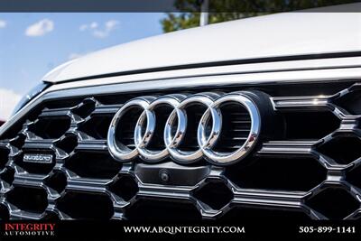 2024 Audi Q5 45 S line Premium quattro   - Photo 9 - Albuquerque, NM 87114