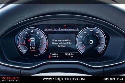 2024 Audi Q5 45 S line Premium quattro   - Photo 11 - Albuquerque, NM 87114