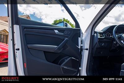 2024 Audi Q5 45 S line Premium quattro   - Photo 15 - Albuquerque, NM 87114