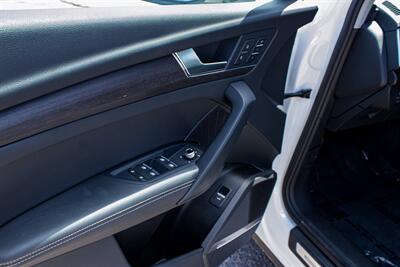 2024 Audi Q5 45 S line Premium quattro   - Photo 49 - Albuquerque, NM 87114