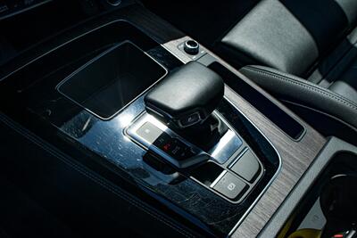 2024 Audi Q5 45 S line Premium quattro   - Photo 51 - Albuquerque, NM 87114