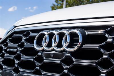 2024 Audi Q5 45 S line Premium quattro   - Photo 44 - Albuquerque, NM 87114