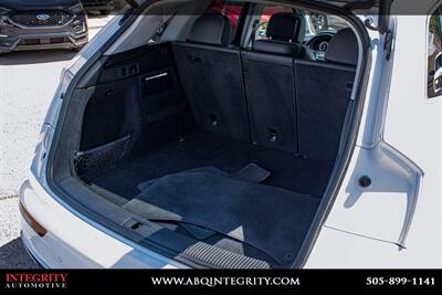 2024 Audi Q5 45 S line Premium quattro   - Photo 27 - Albuquerque, NM 87114