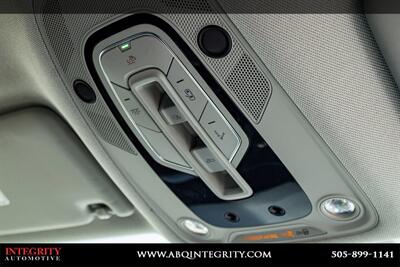 2024 Audi Q5 45 S line Premium quattro   - Photo 34 - Albuquerque, NM 87114