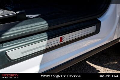 2024 Audi Q5 45 S line Premium quattro   - Photo 32 - Albuquerque, NM 87114