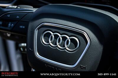 2024 Audi Q5 45 S line Premium quattro   - Photo 19 - Albuquerque, NM 87114