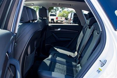 2024 Audi Q5 45 S line Premium quattro   - Photo 59 - Albuquerque, NM 87114