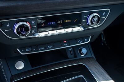 2024 Audi Q5 45 S line Premium quattro   - Photo 52 - Albuquerque, NM 87114