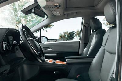 2024 Toyota Sienna XLE 8 Passenger   - Photo 18 - Albuquerque, NM 87114