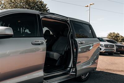 2024 Toyota Sienna XLE 8 Passenger   - Photo 89 - Albuquerque, NM 87114