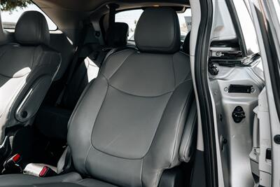 2024 Toyota Sienna XLE 8 Passenger   - Photo 90 - Albuquerque, NM 87114