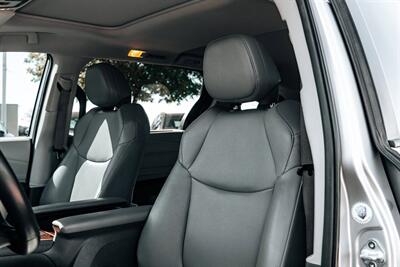 2024 Toyota Sienna XLE 8 Passenger   - Photo 19 - Albuquerque, NM 87114