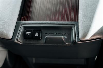 2024 Toyota Sienna XLE 8 Passenger   - Photo 100 - Albuquerque, NM 87114