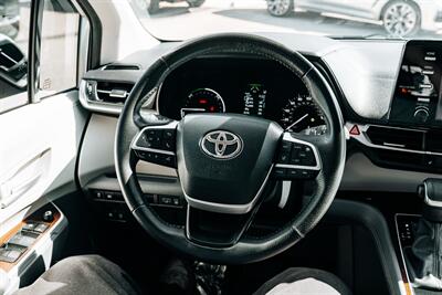 2024 Toyota Sienna XLE 8 Passenger   - Photo 76 - Albuquerque, NM 87114