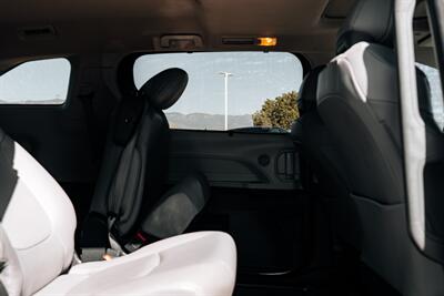 2024 Toyota Sienna XLE 8 Passenger   - Photo 96 - Albuquerque, NM 87114