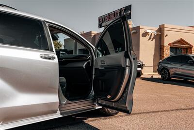 2024 Toyota Sienna XLE 8 Passenger   - Photo 102 - Albuquerque, NM 87114