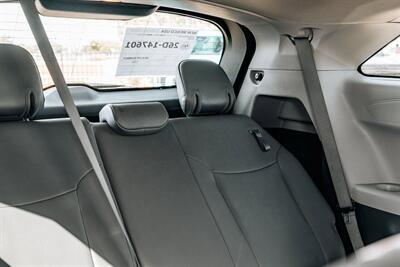 2024 Toyota Sienna XLE 8 Passenger   - Photo 46 - Albuquerque, NM 87114