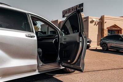 2024 Toyota Sienna XLE 8 Passenger   - Photo 47 - Albuquerque, NM 87114