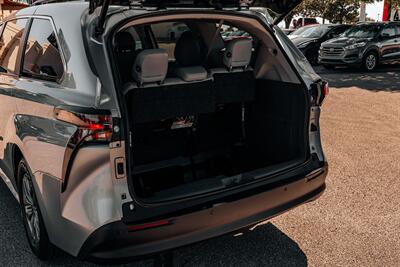 2024 Toyota Sienna XLE 8 Passenger   - Photo 92 - Albuquerque, NM 87114