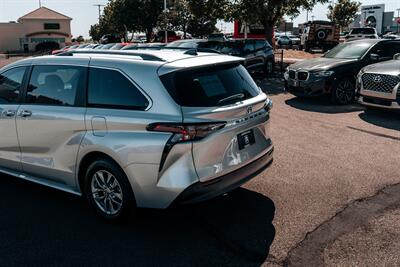 2024 Toyota Sienna XLE 8 Passenger   - Photo 65 - Albuquerque, NM 87114