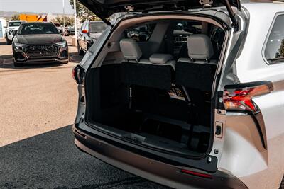 2024 Toyota Sienna XLE 8 Passenger   - Photo 94 - Albuquerque, NM 87114
