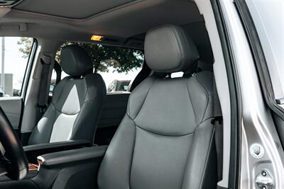 2024 Toyota Sienna XLE 8 Passenger   - Photo 74 - Albuquerque, NM 87114
