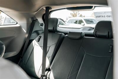 2024 Toyota Sienna XLE 8 Passenger   - Photo 91 - Albuquerque, NM 87114