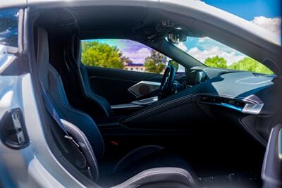2025 Chevrolet Corvette Stingray 2LT   - Photo 69 - Albuquerque, NM 87114